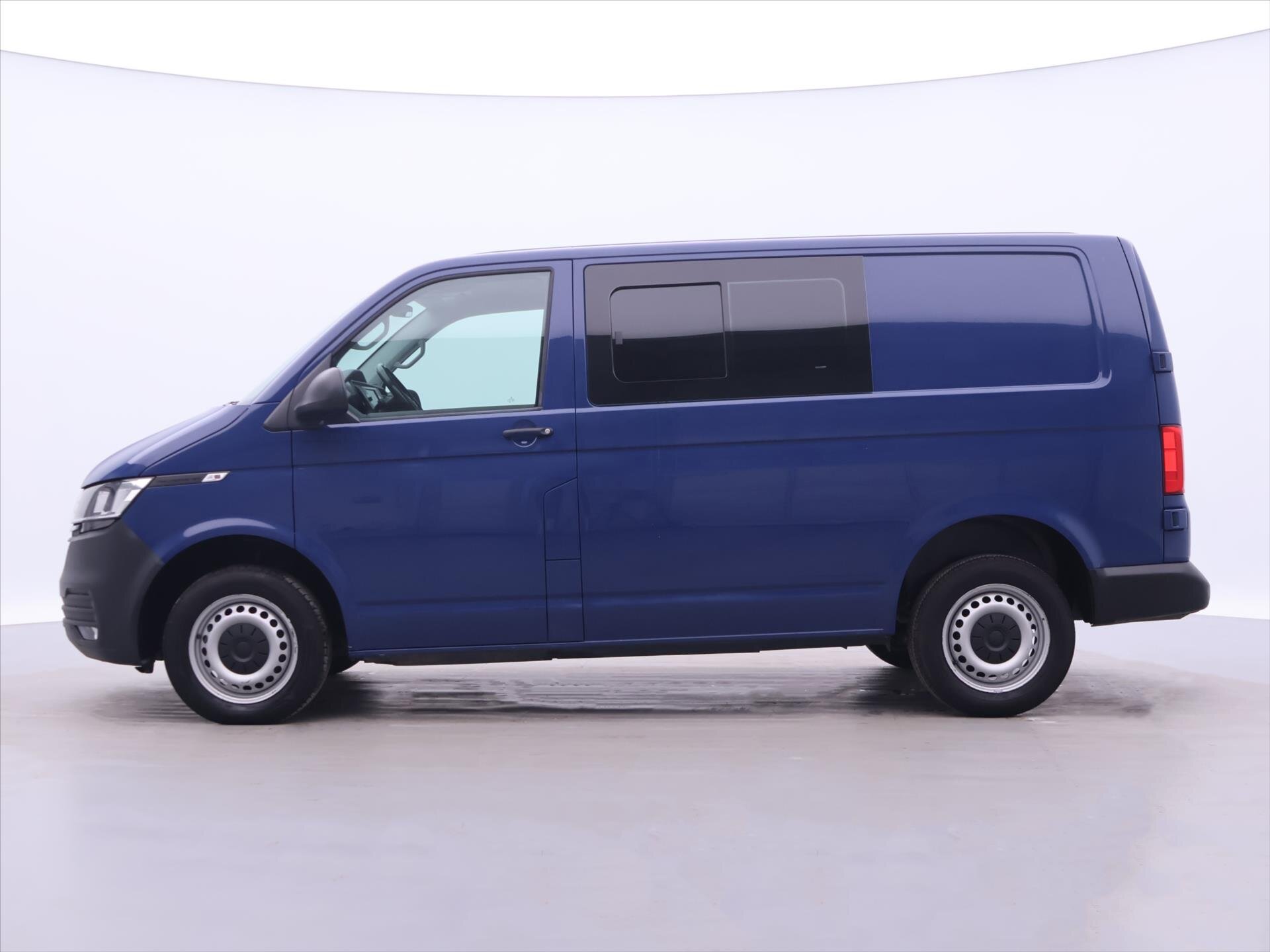Volkswagen Transporter Skříň 2,0 l 110 kw