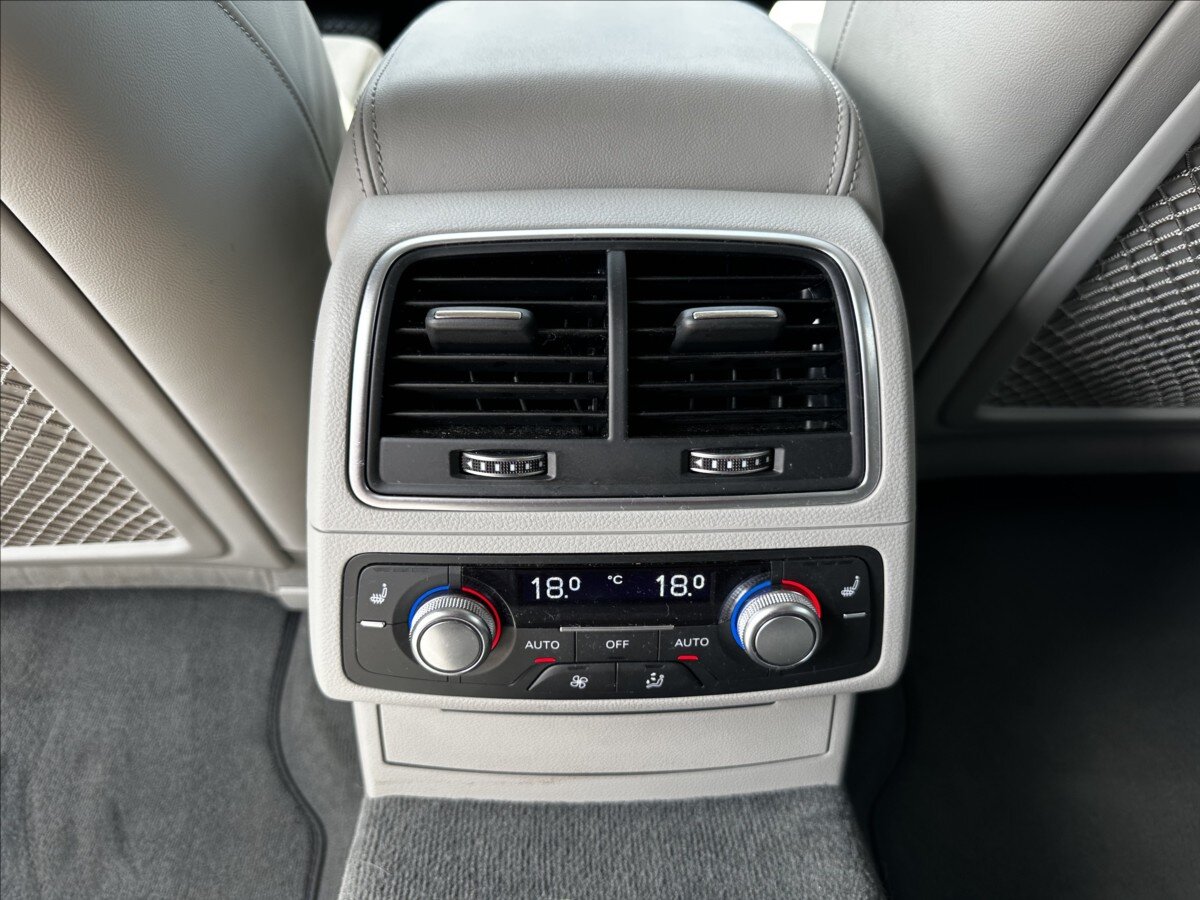 Audi A7 Hatchback 3,0 l 160 kw