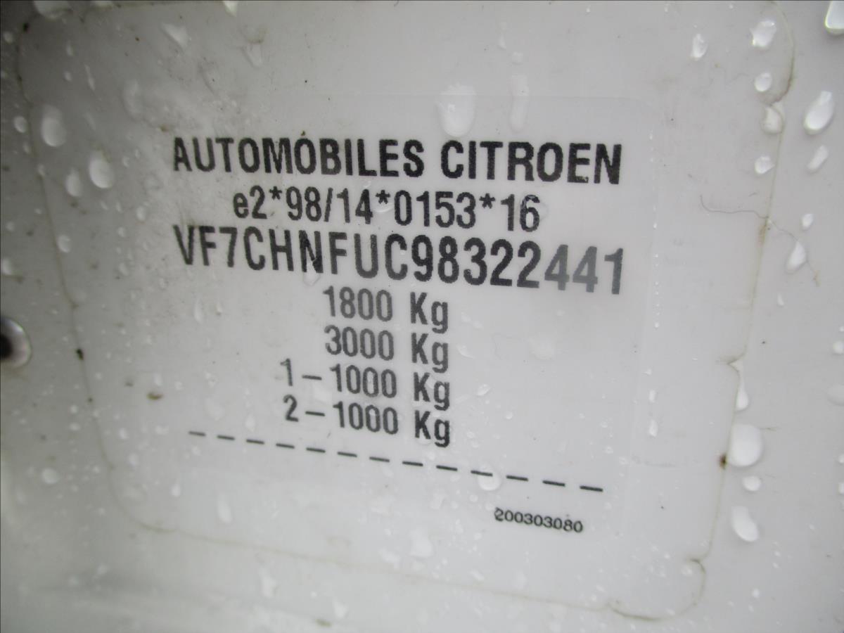 Citroën Xsara Picasso