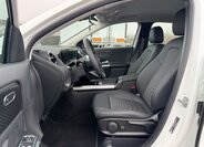 Mercedes-Benz GLA SUV / Terénní 2,0 l 85 kw