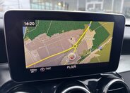 Mercedes-Benz Třídy C Sedan 2,1 l 150 kw