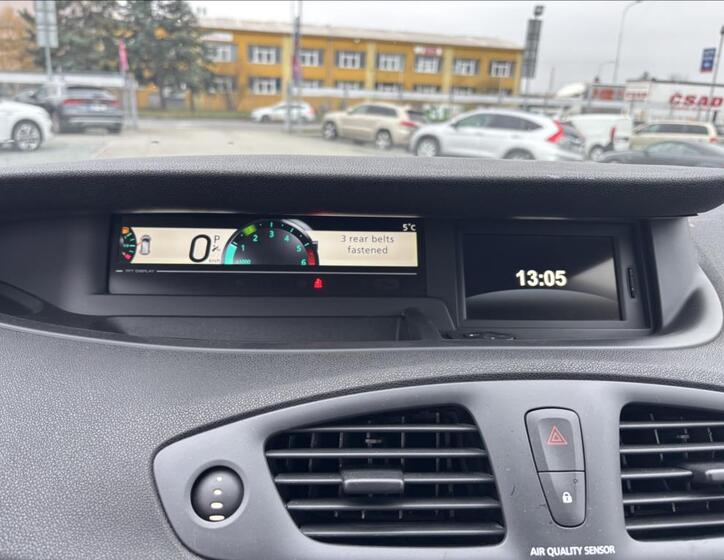 Renault Grand Scénic 14