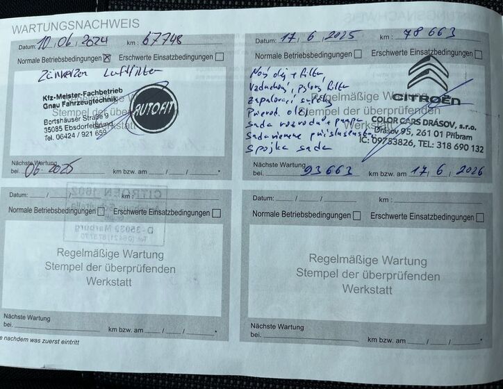 Citroën C3 Aircross 23