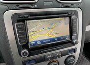 Volkswagen Scirocco 11