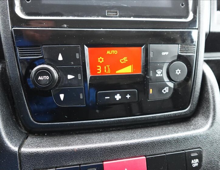 Fiat Ducato Ostatní 2,3 l 0