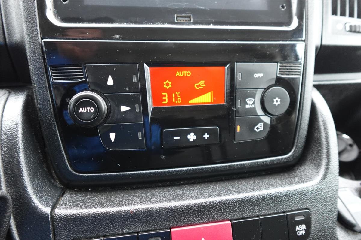 Fiat Ducato Ostatní 2,3 l 0