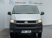 Volkswagen Transporter Ostatní 2,0 l 110 kw