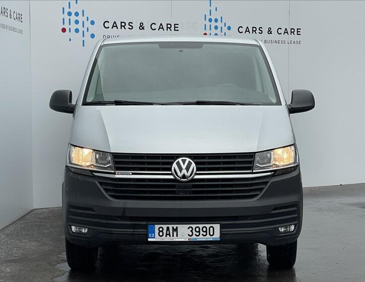 Volkswagen Transporter Ostatní 2,0 l 110 kw