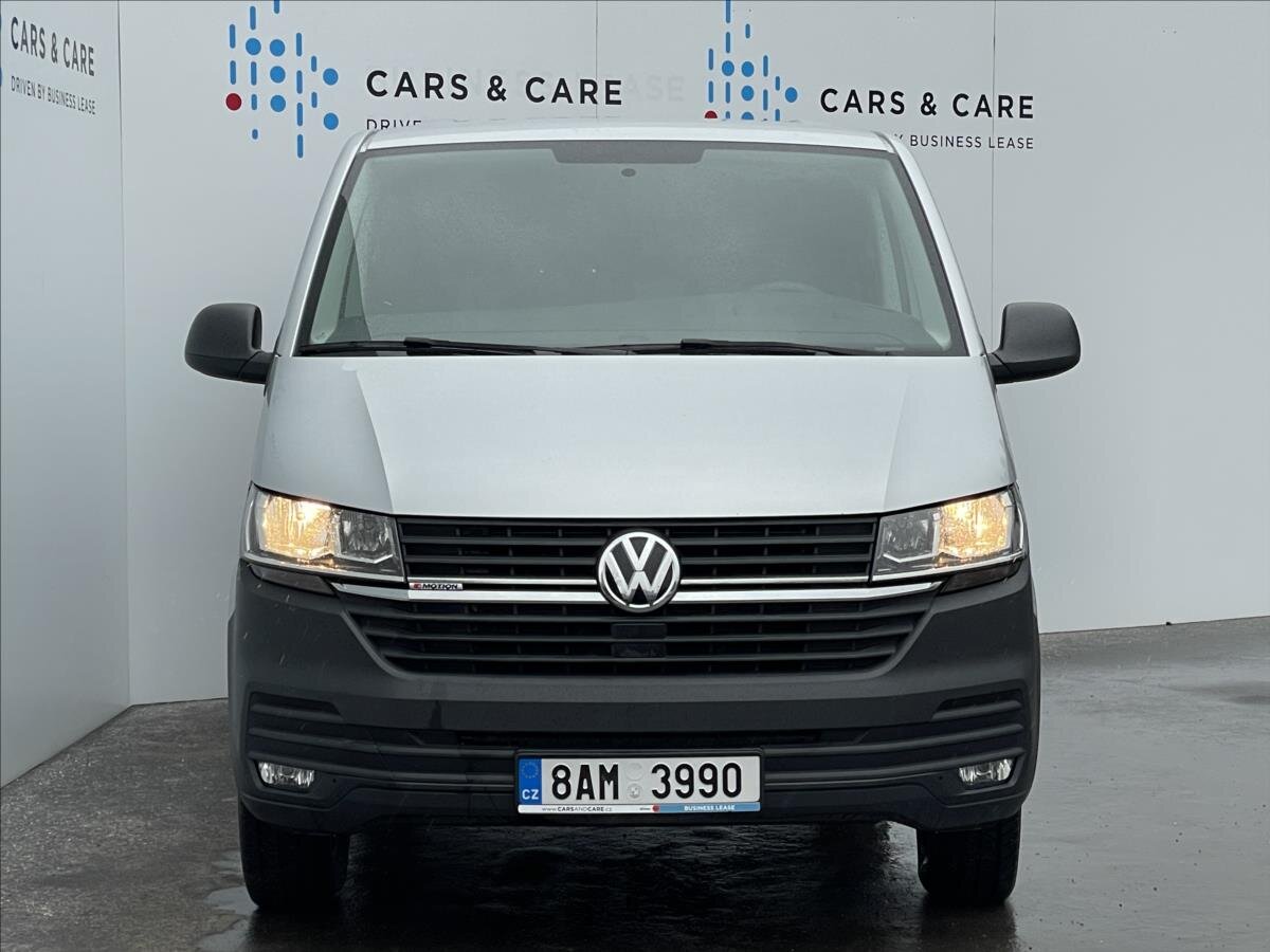 Volkswagen Transporter Ostatní 2,0 l 110 kw