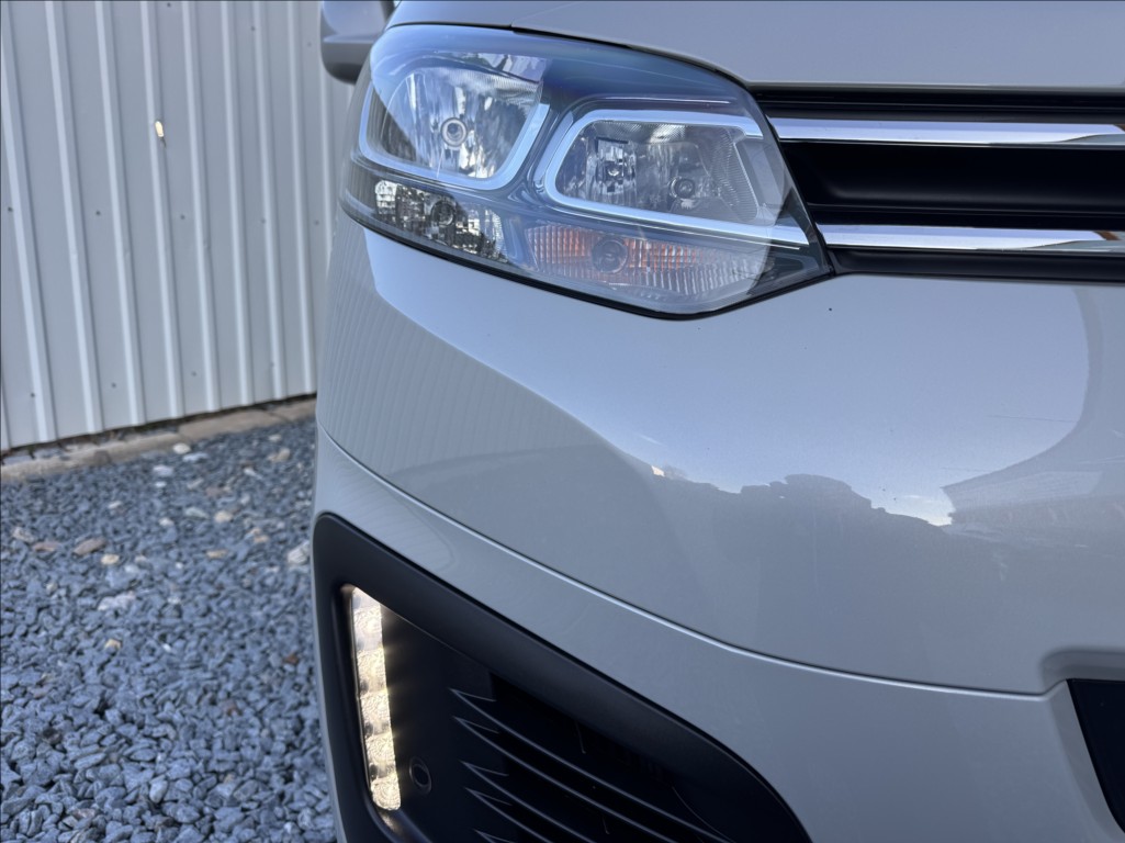 Citroën SpaceTourer