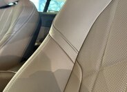 BMW Řada 5 Sedan / Limuzína 3,0 l 360 kw