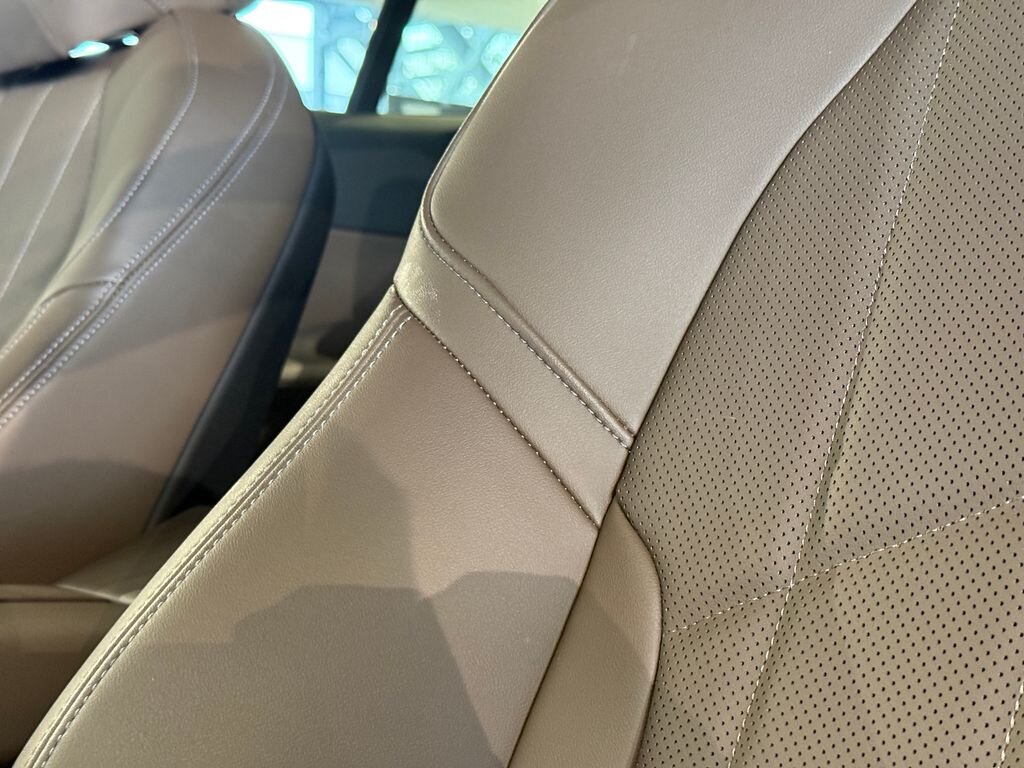 BMW Řada 5 Sedan / Limuzína 3,0 l 360 kw