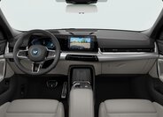 BMW iX2 SUV / Terénní 0,0 225 kw