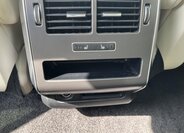 Land Rover Range Rover Sport SUV / Terénní 3,0 l 190 kw