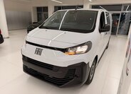 Fiat Scudo Ostatní 2,0 l 106 kw