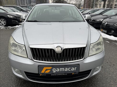 Škoda Octavia Hatchback 1,6 l 75 kw