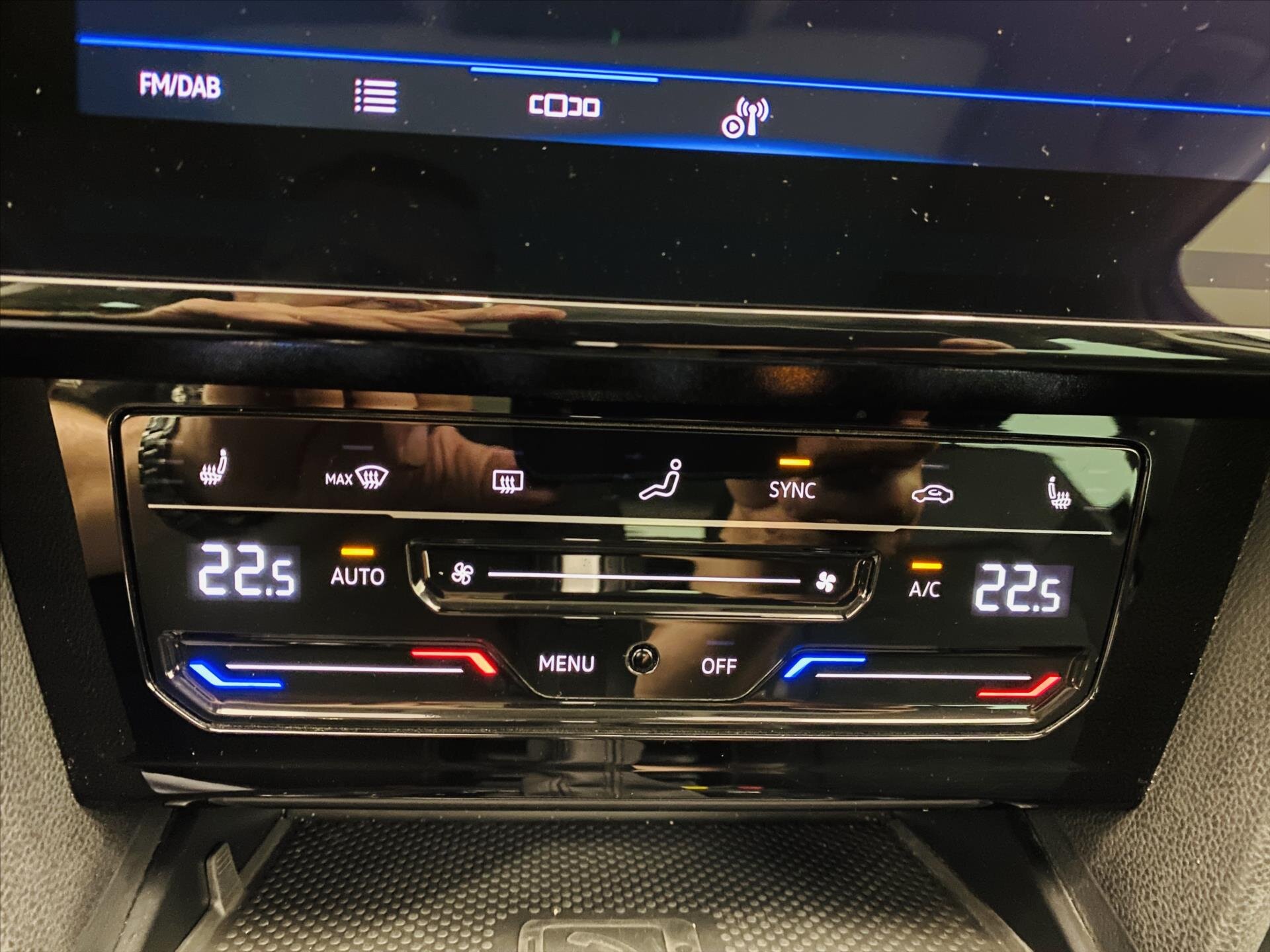 Volkswagen Passat Kombi 2,0 l 206 kw