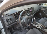 Renault Mégane Hatchback 1,5 l 81 kw