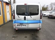 Renault Trafic 6