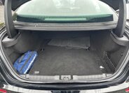 Maserati Ghibli Sedan / Limuzína 3,0 l 202 kw