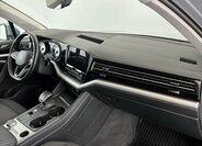 Volkswagen Touareg SUV / Terénní 3,0 l 170 kw