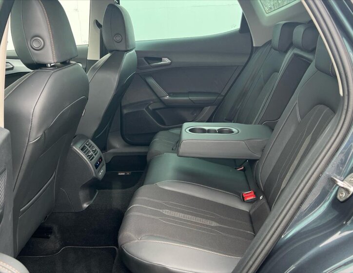 Cupra Formentor Kombi 2,0 l 140 kw