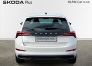 Škoda Scala Hatchback 1,6 l 85 kw