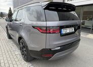 Land Rover Discovery SUV / Terénní 3,0 l 221 kw