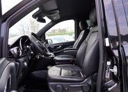 Mercedes-Benz Třídy V MPV 2,0 l 176 kw