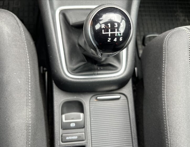 Seat Alhambra Kombi 2,0 l 110 kw