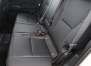 Toyota Land Cruiser SUV 2,8 l 151 kw