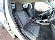 Mitsubishi Eclipse Cross SUV / Terénní 1,5 l 120 kw