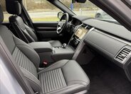 Land Rover Discovery 15