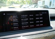 BMW X5 SUV 3,0 l 280 kw