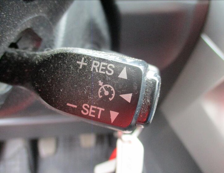 Toyota Verso Kombi 1,6 l 82 kw