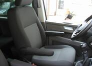 Volkswagen Transporter 16