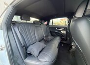 Mercedes-Benz EQE Sedan / Limuzína 0,0 300 kw