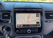 Volkswagen Touareg SUV 3,0 l 176 kw