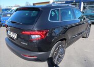 Škoda Karoq SUV / Terénní 1,6 l 85 kw