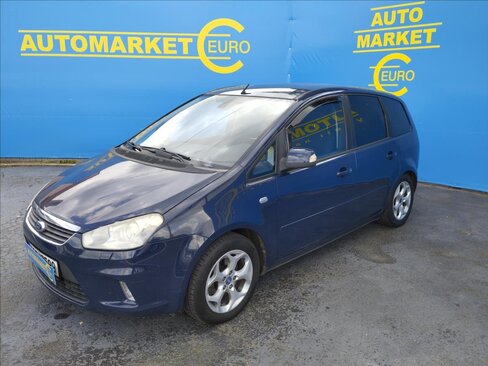 Ford C-MAX Kombi 2,0 l 100 kw