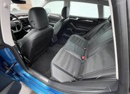 Volkswagen Arteon Kombi 2,0 l 110 kw