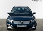 Volkswagen Passat Kombi 2,0 l 147 kw