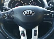 KIA Sportage SUV / Terénní 2,0 l 135 kw