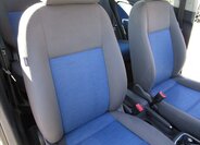 Volkswagen Golf Plus Skříň 1,6 l 75 kw