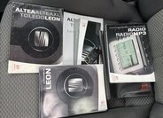 Seat Leon Hatchback 1,6 l 75 kw