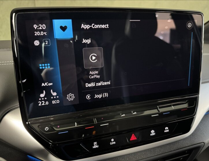 Volkswagen ID.5 SUV / Terénní 0,0 150 kw