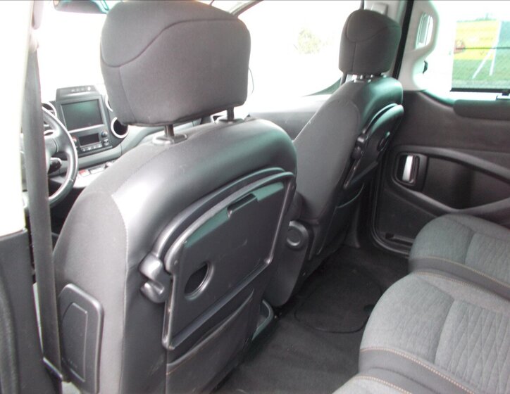 Citroën Berlingo MPV 1,6 l 73 kw