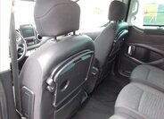 Citroën Berlingo MPV 1,6 l 73 kw