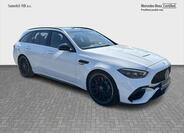 Mercedes-Benz Třídy C 7