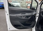 Citroën Berlingo Pick-up 1,5 l 56 kw